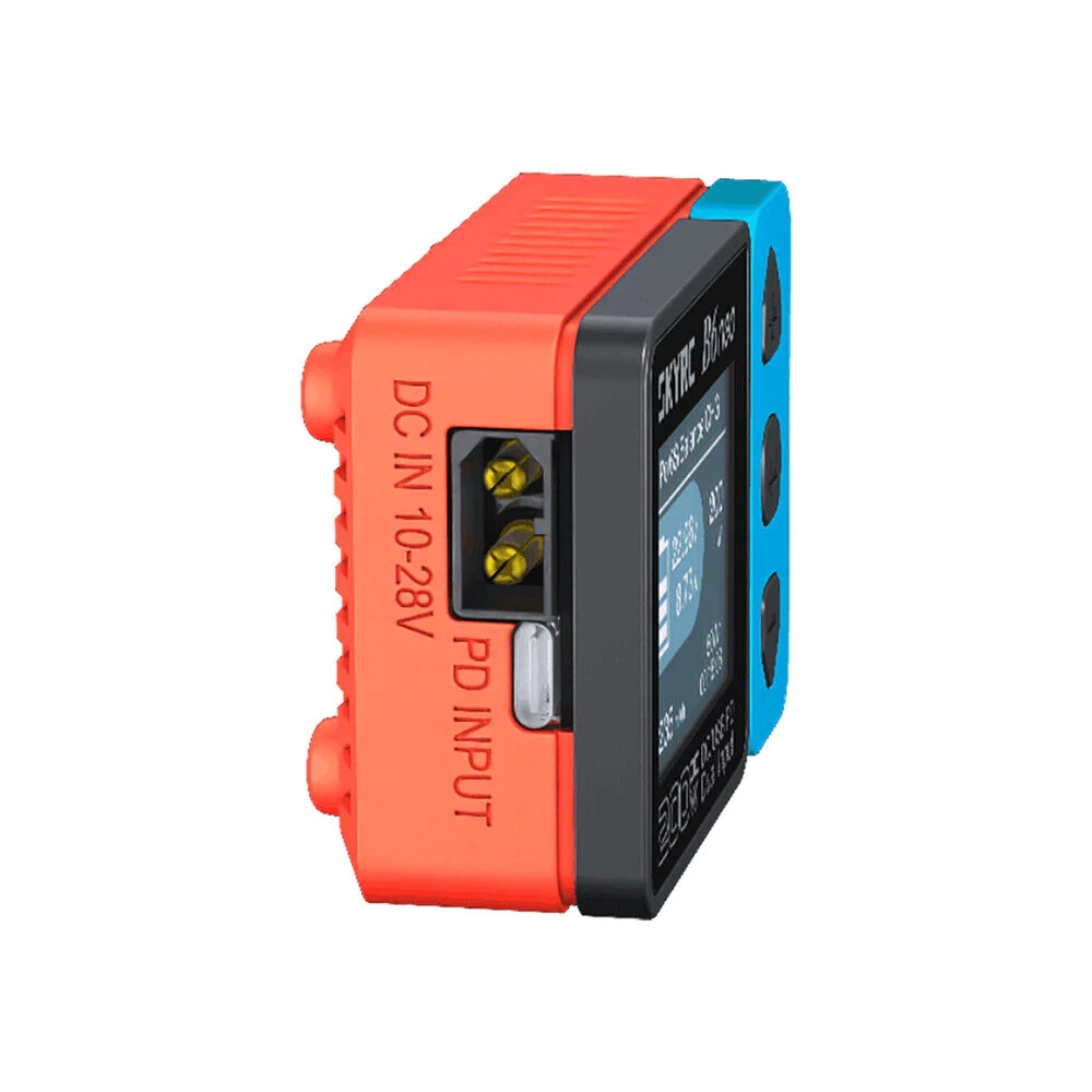SkyRC B6 NEO Smart Charger DC  – Skyrc B6 Neo Smart Charger Bewertung und Preis