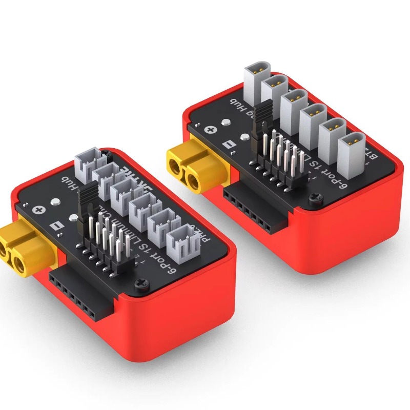 SKYRC1S LiPo-Ladeerweiterungsm – Skyrc B6 Neo Smart Charger Bewertung und Preis
