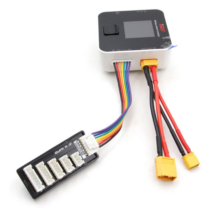 2S-6S Lithium-Batterie-Balanci – 12S Lipo Battery Balancing Board Bewertung und Preis